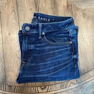 American Eagle Original Bootcut Jeans
